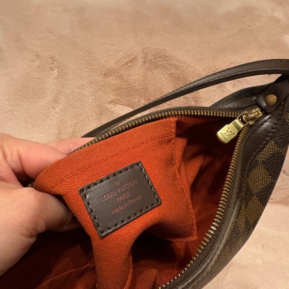 Vintage LV illovo PM - Picture 16 of 16